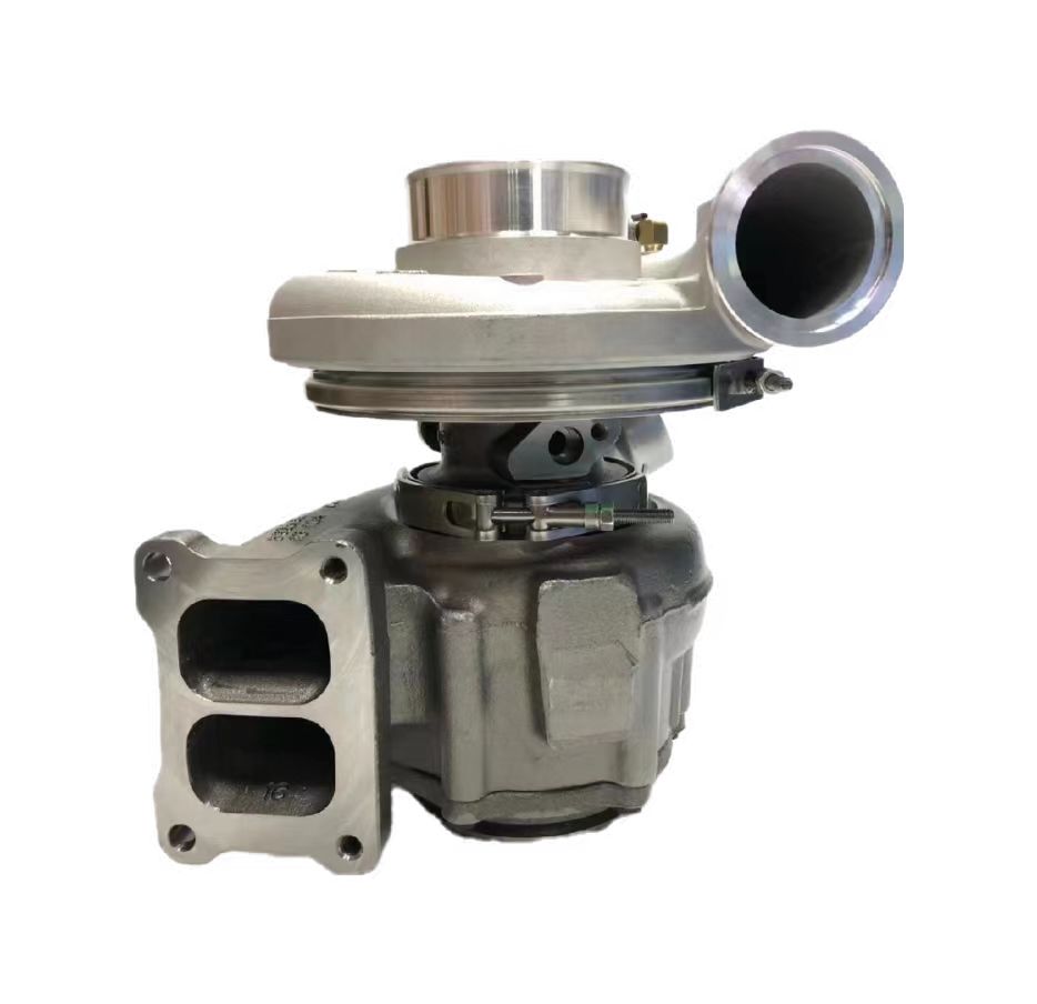 HOLSET Turbocharger Model: HX55W 5351572 5351573 or 5355541 for Foton Cummins 490-510PS National Five