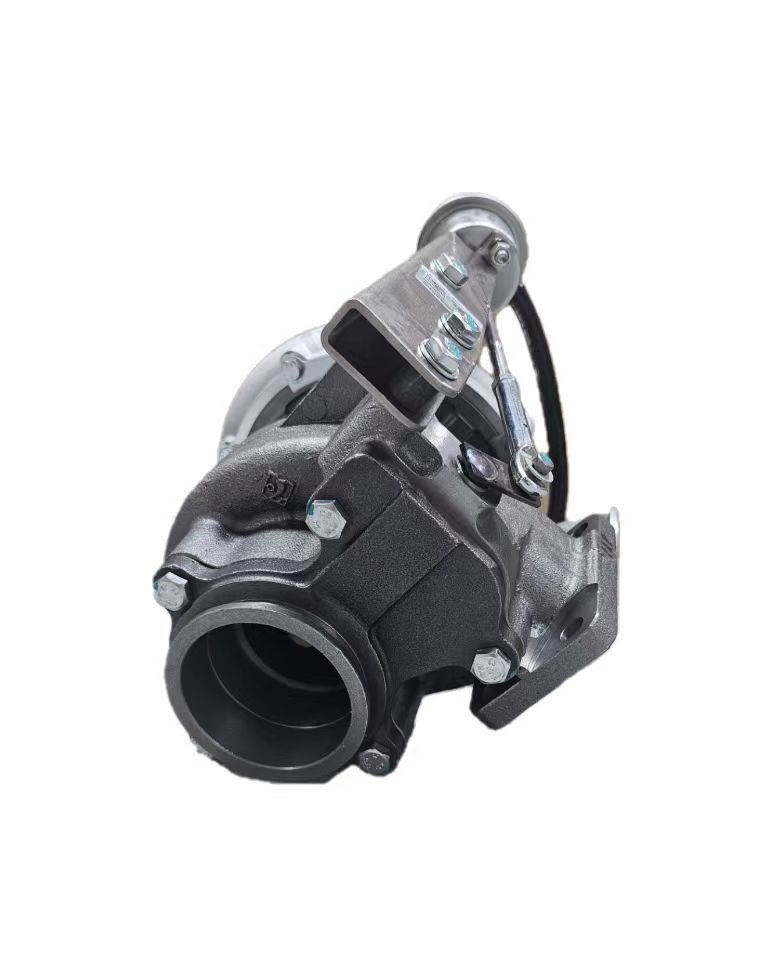 JIANGYAN Turbocharger Model: JP76H31 4047758 for Cummins 6BT