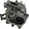 Mazda Passenger Vehicle RHF5 Turbocharger OE number Part number VC430089 for Ford Mazda diesel engine