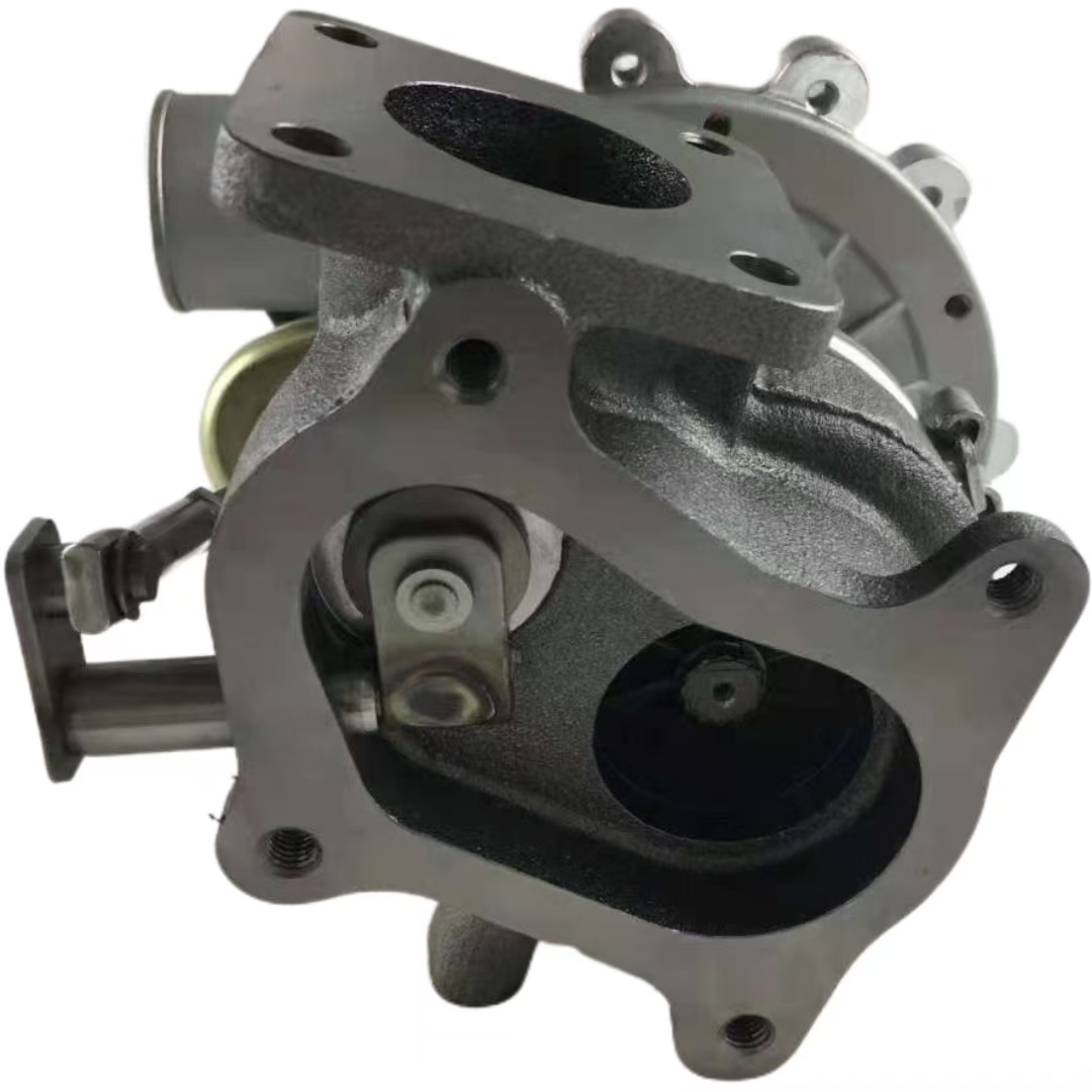 Mazda Passenger Vehicle RHF5 Turbocharger OE number Part number VC430089 for Ford Mazda diesel engine