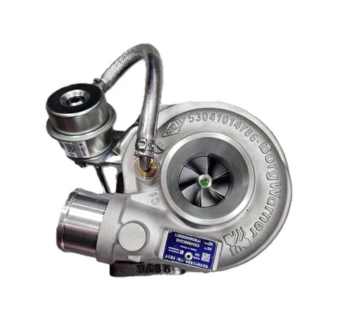 BorgWarner Turbocharger Model: K04 53049880245 7006426C2 for JAC Navistar