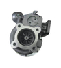 BorgWarner Model：S200G 12709900118 082V09100-7586 for Sinotruk MC07 National V 