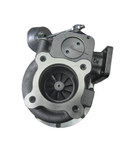 BorgWarner Model：S200G 12709900118 082V09100-7586 for Sinotruk MC07 National V 