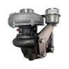 JIANGYAN Turbocharger Model: JP56C32 E6000-1118100 for Yuchai 4E National Five