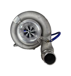 BorgWarner Model：B3G 13879880231 D13C6T1.10.2-14 for Trinity heavy cards 