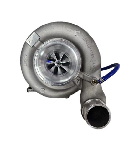 BorgWarner Model：B3G 13879880231 D13C6T1.10.2-14 for Trinity heavy cards 