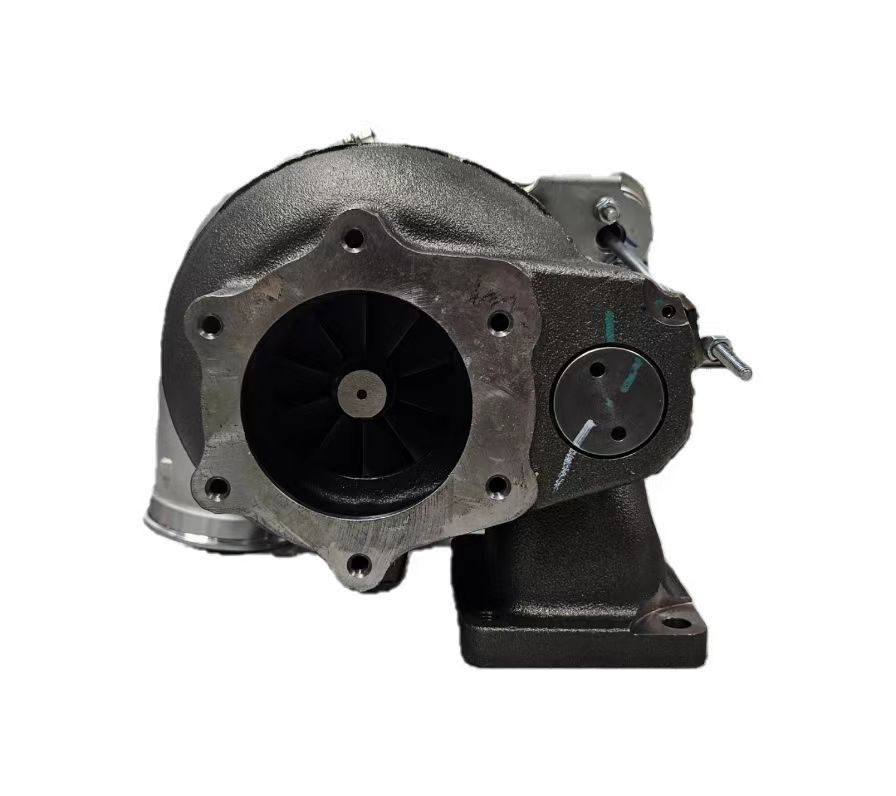 BorgWarner Model： B3G 13879880233 1000993537 for Weichai WP13