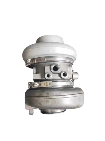 Commercial Vehicle turbocharger HE551V turbocharger OE number 5322534 Part number 4033370 turbo assy for Iveco Astra Cursor 13 truck