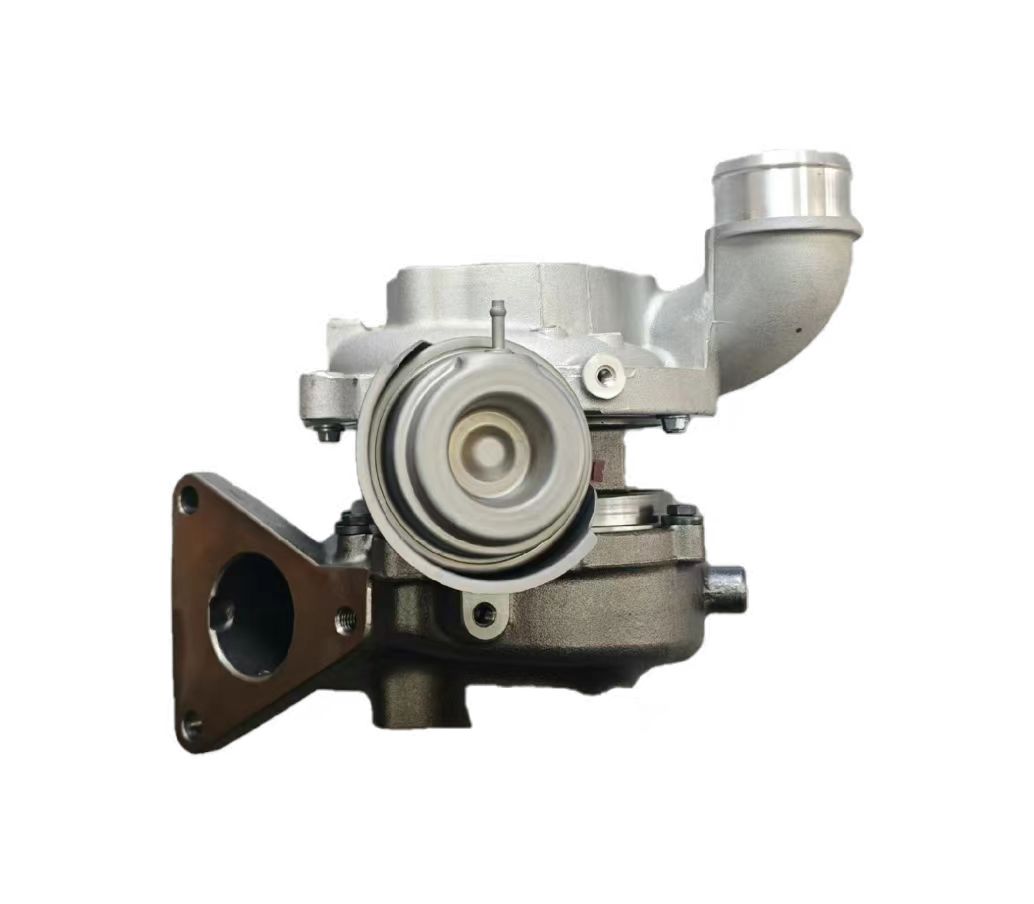 Garrett GT20 original turbocharger OE number 801853-5003 Part number CN3-6K682-AD for JMC N800