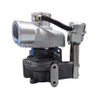 KANGYUE Turbocharger Model: YCTC-752 Part number DK300-1118100 for Yuchai Guowu