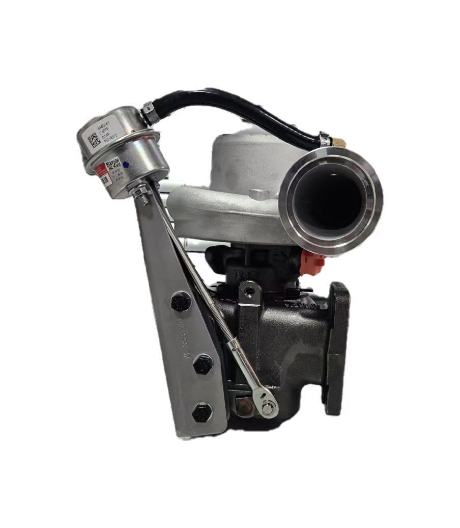 Holset Turbocharger Model: HE300WG 3790345 3790346 for Guangxi Cummins QSB7 Liugong 925 Or 933