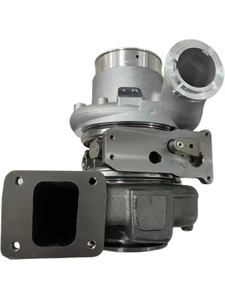 Commercial Vehicle turbocharger DAF HE400VG turbocharger OE number 2154699 5459129 Part number 2201112 2136753 for DAF MX13 MX11 engine XF 106 truck