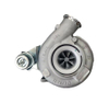 Garrett GT3576 original turbocharger OE number 904360-5001 Part number 1005886190 for WEICHAI WP8