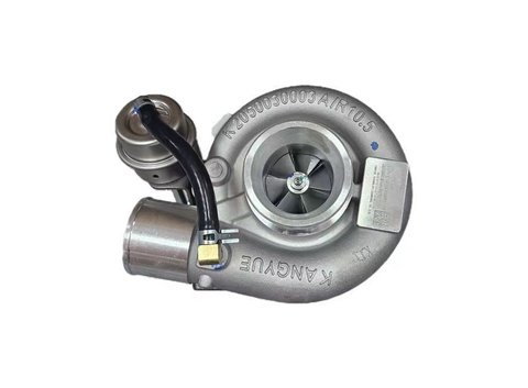 KANGYUE Turbocharger Model: 035K033 Part number EJ200-1118100 for Yuchai 4E National five