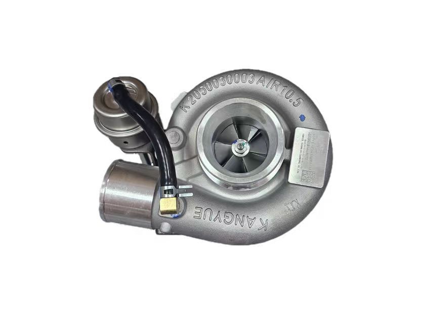 KANGYUE Turbocharger Model: 035K033 Part number EJ200-1118100 for Yuchai 4E National five