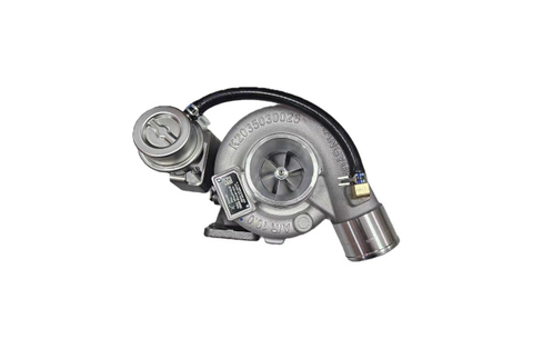 KANGYUE Turbocharger Model: JP55K Part number SC1D1-1118100 for Yuchai 4S National five