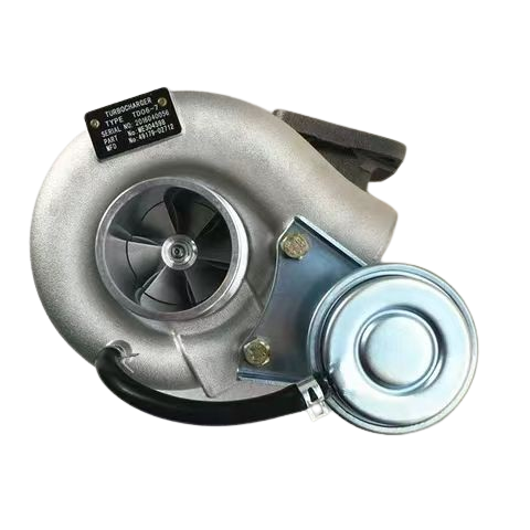 Mitsubishi Passenger Vehicle TD06-7 Turbocharger OE number Part number ME304598 for Mitsubishi Fuso Canter 6M60 engine