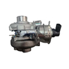 WEIFU Turbocharger Model : JEKP48 Part number E049339000415 for Foton 4J28TC4-1PS