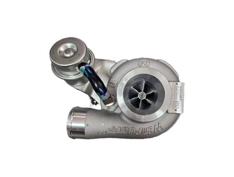 WEIFU Turbocharger Model: JP50 Part number X10003725 for cloud D30 national five