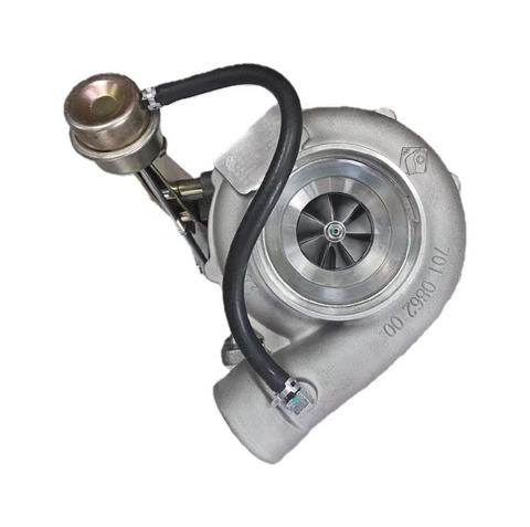 JIANGYAN Turbocharger Model: JP70A27 L3BE2-1118100 for Yuchai 6L 310PS