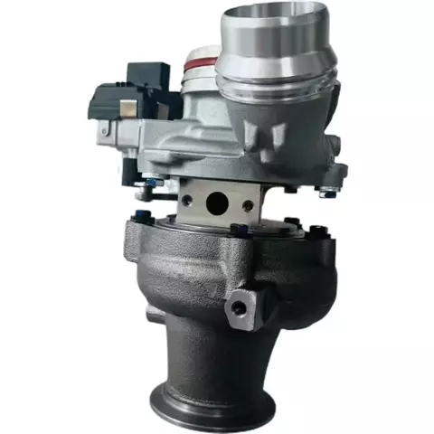 Alfredturbo OEM Aftermarket Turbocharger BV40 OE Number Part Number 54409880025 Turbo for BMW 2.0T N47