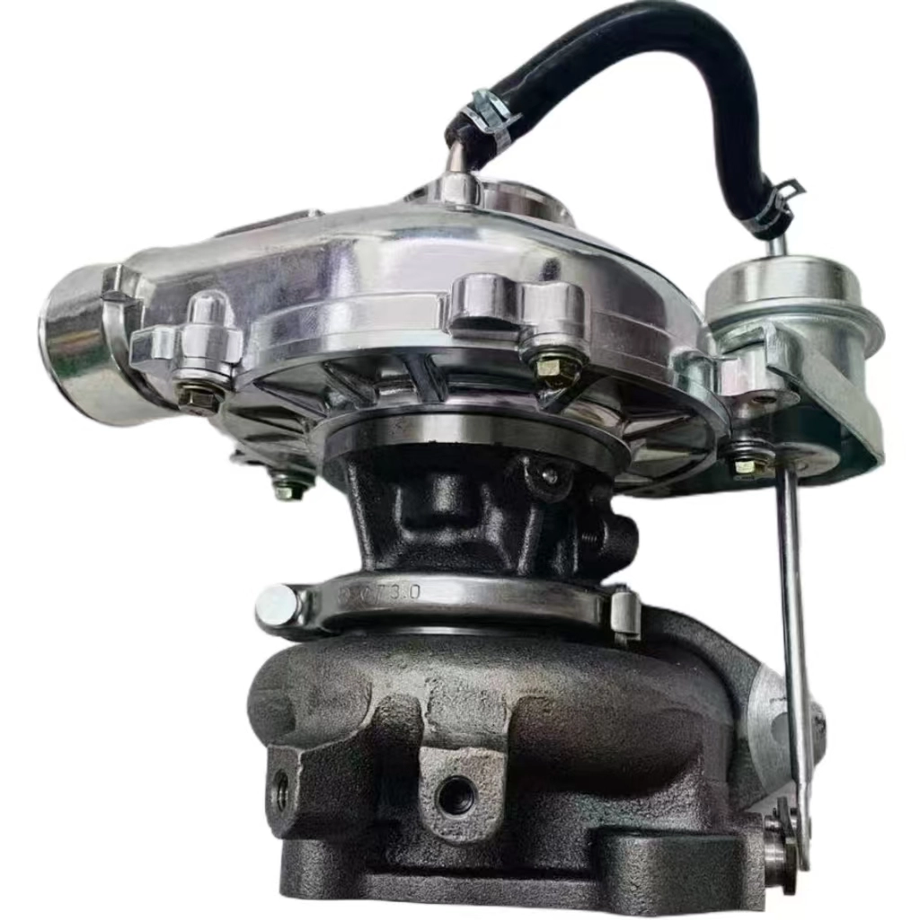 Alfredturbo Turbocharger OE Number Part Number 17201-0L030 Turbo for Toyota Hiace 2KD