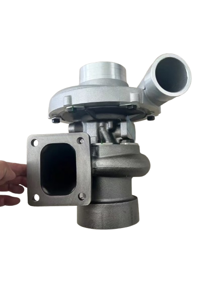 Marine turbo RHC7 Marine turbocharger with OE number VA290057 VB290057 part number 126677-18011 12667718011 C72CNDS0058B for Yanmar 6HY-ET marine engine turbo