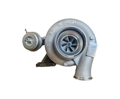 WEIFU Turbocharger Model: 1WF70 Part number 1003162623 for Weichai 460 National six natural gas