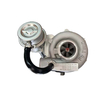 FUYUAN Turbocharger Model: SJ60 Part number 4SK251-ZC118.10.10 for Chaochai 4SK251