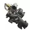 Alfredturbo Turbocharger OE Number Part Number 1746466 for DAF Truck with Engine Model MX375