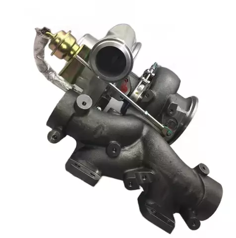 Alfredturbo Turbocharger OE Number Part Number 1746466 for DAF Truck with Engine Model MX375