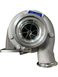 Alfredturbo OEM Aftermarket Turbocharger HE400VG OE number 105WH0016 Part number 2154699 5459129 turbo
