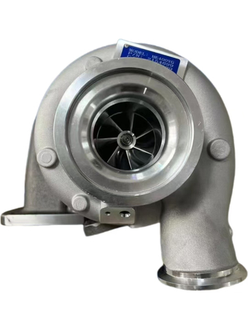 Alfredturbo OEM Aftermarket Turbocharger HE400VG OE number 105WH0016 Part number 2154699 5459129 turbo