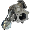Commercial Vehicle turbocharger truck turbocharger OE number 0090962499 Part number A0090962499 turbo assy for Mercedes-Benz truck