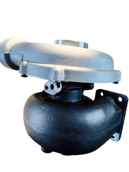 Commercial Vehicle turbocharger K27 turbocharger OE number Part number 53279706206 turbo assy for Mercedes-Benz OM442A engine
