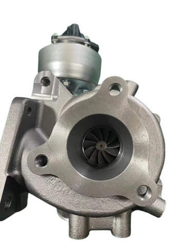 Alfredturbo Turbocharger TF035 Turbo OE Number Part Number 1515A322 49335-01705 4933501700 49335-01700 1515A295 49335-01704 49335-01705 49T35-01701 for Mitsubishi L200 Triton 2.5 D Car Turbine 4N15