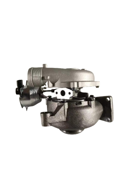 Alfredturbo turbocharger GT1749V turbo OE number Part number 760774-0002 760774-0003 760774-5003S 9654931780 for ford and Volvo 2.0L diesel engine PSA DW10BTED DW10BTED4S (2.0L TDCI)136HP 100KW