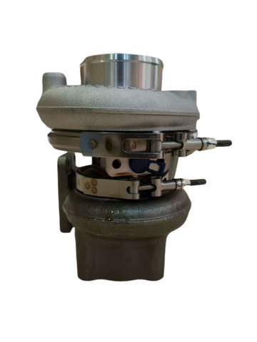 BorgWarner Genuine Original Turbocharger B1G OE Number 0450-5491 Volvo 210D 11589700000