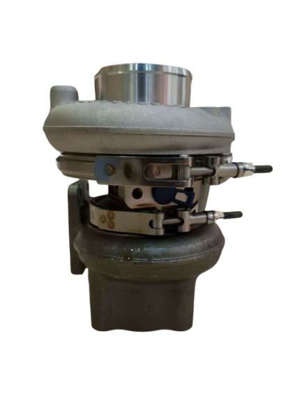 BorgWarner Genuine Original Turbocharger B1G OE Number 0450-5491 Volvo 210D 11589700000