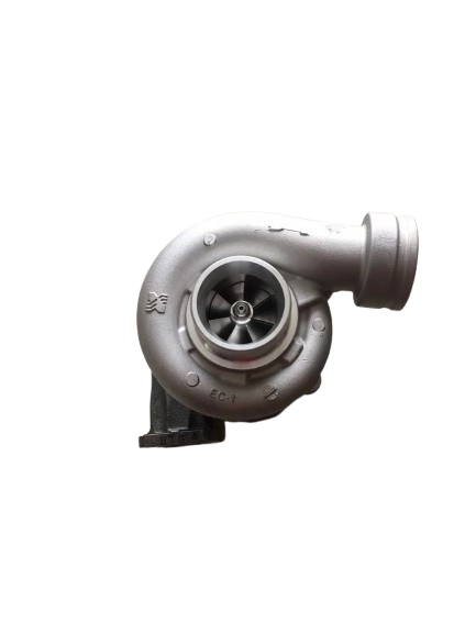 BorgWarner Genuine Original Turbocharger S2B OE Number 04205642 04205642KZ for Deutz BF6M1013 BF6M1013C BF6M1013E Diesel Engine
