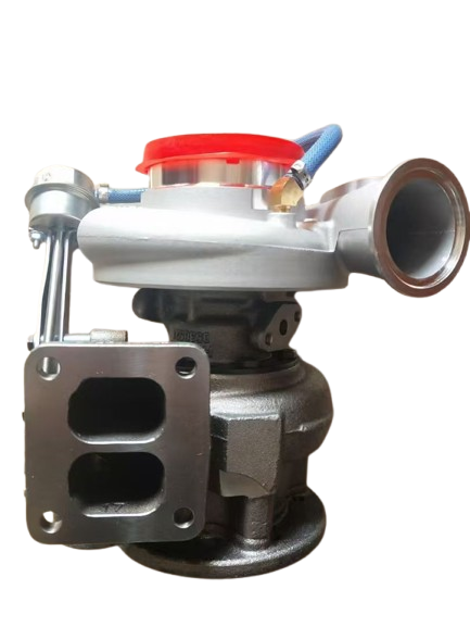 Holset Genuine Original Turbocharger HE400WG Turbo OE Number Part Number 3790064 3790064-8895 Turbocharger for WEICHAI WD615.50 WP10 206KW 280HP
