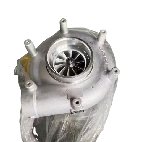 TF15M-600 (TF15M-60QV-49) Marine turbocharger with OE number part number 49129-00520 49129-01100 4912900520 4912901100 Turbo TF15M-600 For MITSUBISHI (S6R2-PTAA-S S6RF-MTK S6R-Y1PTA-2 S6R2F-MTK-3 Engi