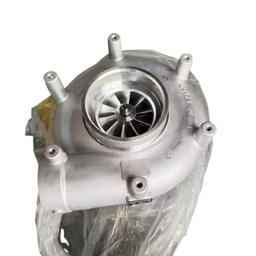 TF15M-600 (TF15M-60QV-49) Marine turbocharger with OE number part number 49129-00520 49129-01100 4912900520 4912901100 Turbo TF15M-600 For MITSUBISHI (S6R2-PTAA-S S6RF-MTK S6R-Y1PTA-2 S6R2F-MTK-3 Engi