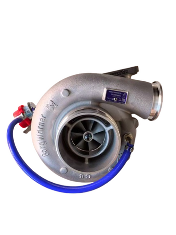 BorgWarner Genuine Original Turbocharger B3G S300G OE Number Part Number 13809880055 for Renault MIDR062356 B41 Engine Trucks And Construction Machine