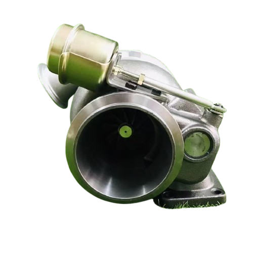 Alfredturbo Turbocharger GTA4294BNS Turbo OE Number Part Number 714788-0001 714788-5001S For Detroit Series 60 Engine