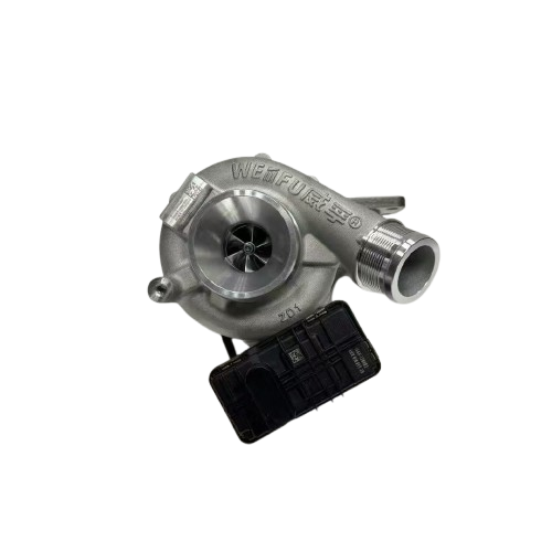 Alfredturbo Turbocharger RHF55(IHI VIETVIEK) Turbo OE Number Part Number 8974369010 for Isuzu 4JH1-TC 4JH1TC 3.0L D-max Rodeo Colorado (3.0L TD)