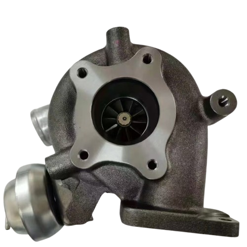 Alfredturbo Turbocharger RHV4 Turbo OE Number Part Number 8982356271 8982356281 for Isuzu D- MAX 3.0L 4JJ1 4J1T