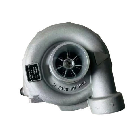 K36 Marine Turbocharger with OE Number Part Number 53369706784 0100961199 A0100961199 Suitable for Mercedes Benz OM444LA 21.93L Industrial Marine Engine (power 605kW)