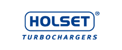 holset