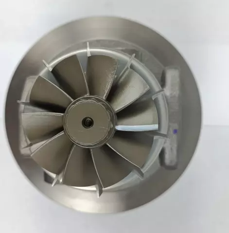 Turbocharger Cartridge Model: 202V09100-7853 Part number JX-173
